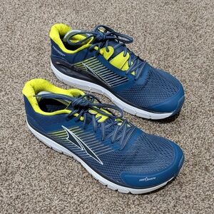 Altra Provision 4.0 Men's Size 10 Running Shoes
